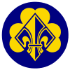 Bundeslilie des BdP